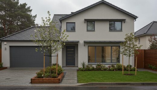 庇の設置で快適な住まいづくり！基礎知識と活用法