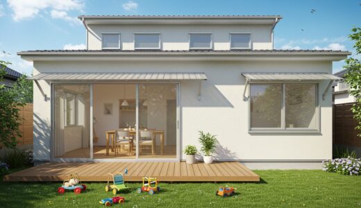 アルミ庇の選び方と設置のポイント｜快適な住環境を作るコツ