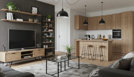 お施主様に選ばれている！人気のアイアン家具オーダー集