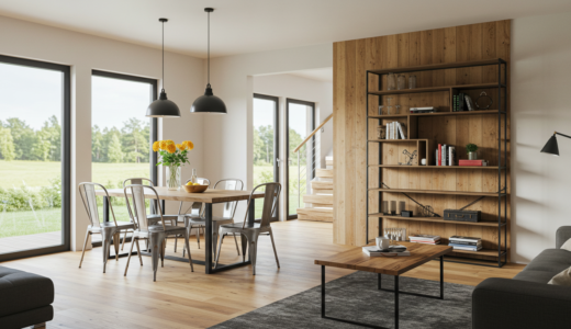 提案が伝わらない…を解決！お施主様に響くアイアン家具の魅せ方