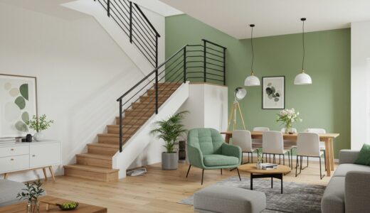 アイアン手すりの設置前に知っておきたいポイントと注意点