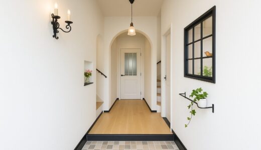 アイアン框が選ばれる理由とは？美しさと機能性に注目