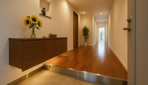 ステンレス框の仕上げは何がある？特徴と選び方を解説