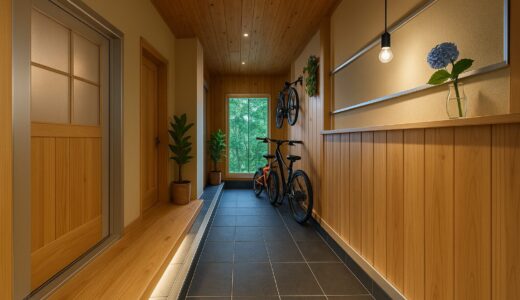 アルミ框ってどこに使う？水まわりやリノベで“見た目スッキリ”を実現